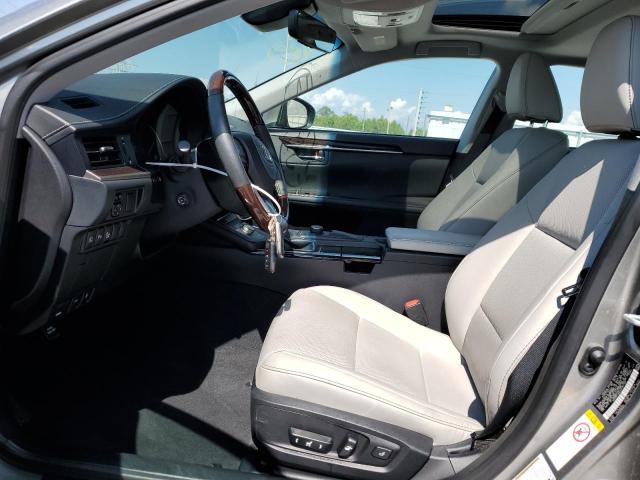 58ABK1GG3JU107134 Lexus ES 350