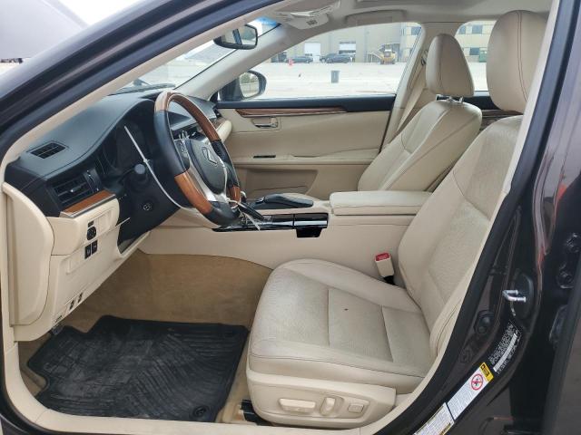 JTHBW1GG9E2053516 Lexus ES 300H