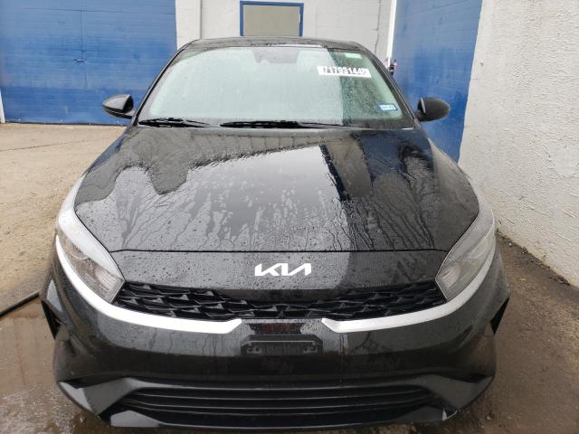 3KPF24AD7PE628278 KIA FORTE LX