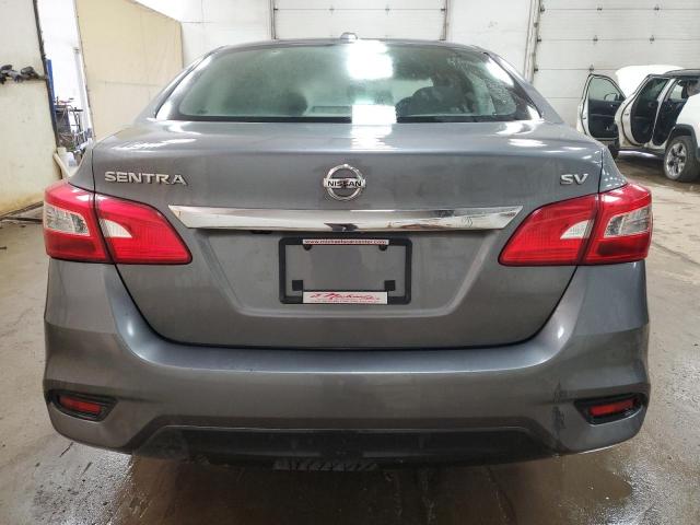 3N1AB7AP3KY428286 Nissan SENTRA S