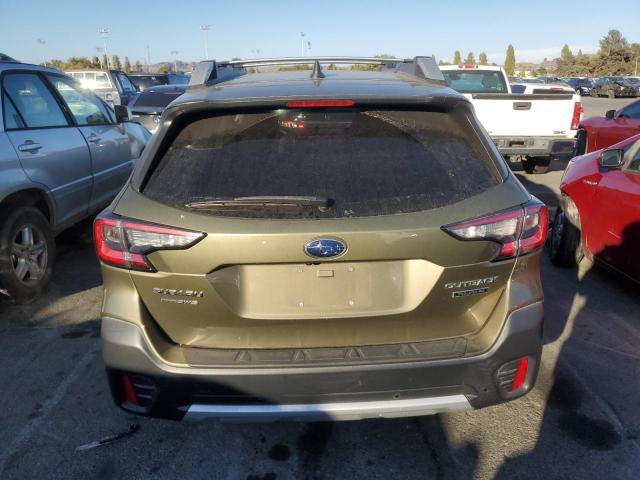 4S4BTAPC4L3175582 Subaru OUTBACK TO