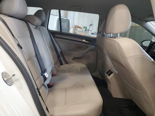 3VWH17AU0HM537211 Volkswagen GOLF ALLTR