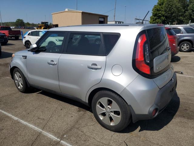 KNDJN2A28E7744266 KIA Soul