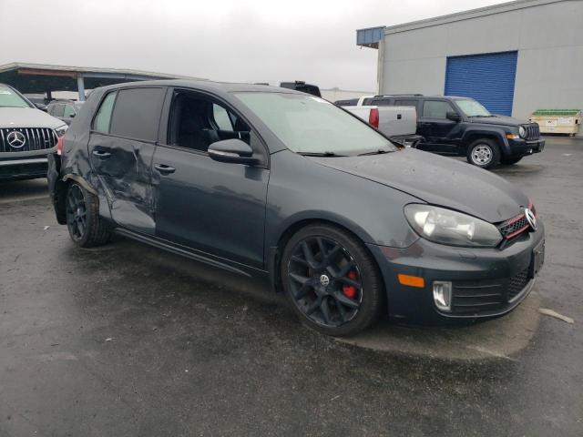 WVWHD7AJ8EW004793 Volkswagen GTI
