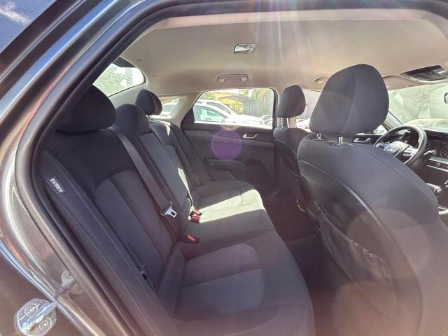 5XXG14J22NG105311 KIA K5 LXS