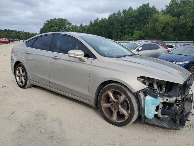 3FA6P0H9XFR231835 Ford FUSION SE