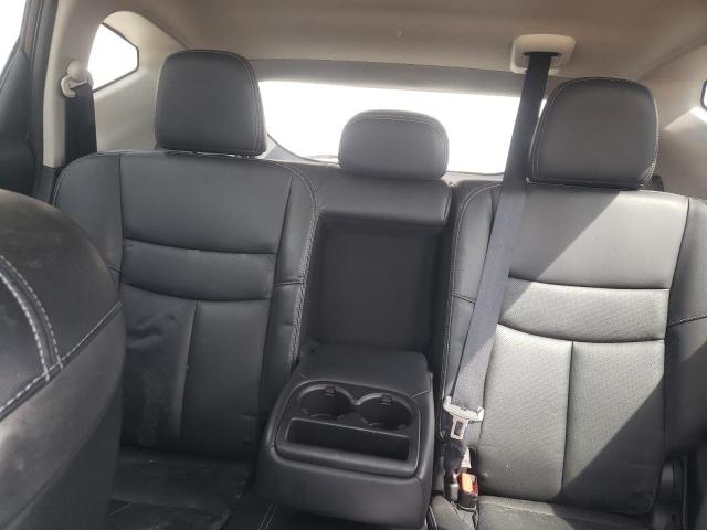 5N1AZ2MG9JN183072 Nissan MURANO S
