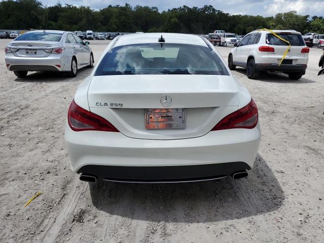 WDDSJ4EB2GN320494 Mercedes-Benz CLA 250