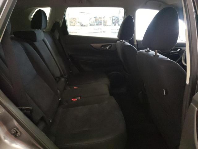 KNMAT2MV6FP571084 Nissan ROGUE S