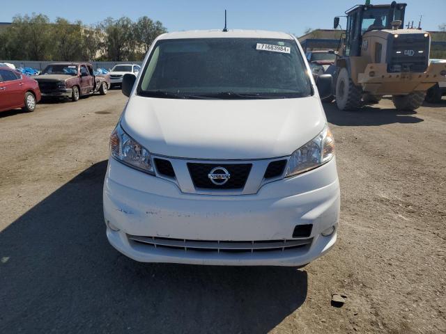 3N6CM0KN8LK700868 Nissan NV200 2.5S