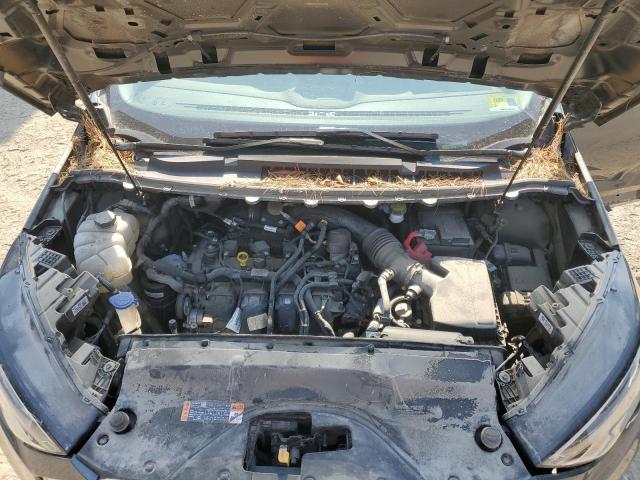 2FMPK4J98NBA99939 Ford EDGE SEL