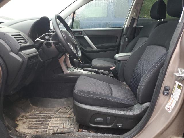 JF2SJAEC1EH541955 Subaru FORESTER 2