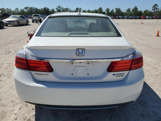 1HGCR6F78FA003758 Honda ACCORD TOU