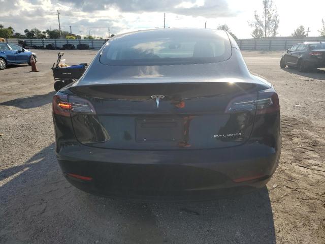 5YJ3E1EB9MF014789 Tesla MODEL 3