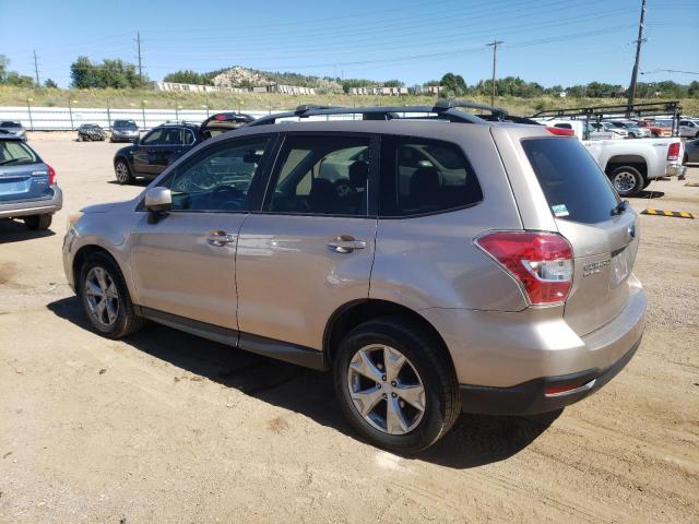 JF2SJADC3FH434165 Subaru FORESTER 2