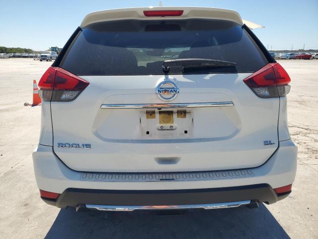 JN8AT2MT7JW490791 Nissan ROGUE S