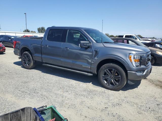 2022 FORD F150 SUPER 1FTFW1ED3NFA50695  69538284