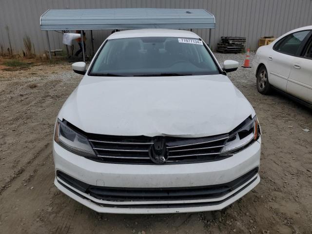 2017 VOLKSWAGEN JETTA S 3VW2B7AJ4HM306353  71977134