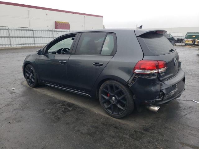 WVWHD7AJ8EW004793 Volkswagen GTI