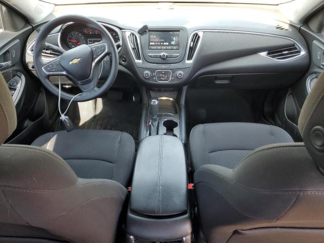 1G1ZE5ST5HF259789 Chevrolet MALIBU LT