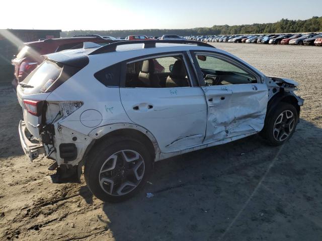 JF2GTANC9L8234384 Subaru Crosstrek