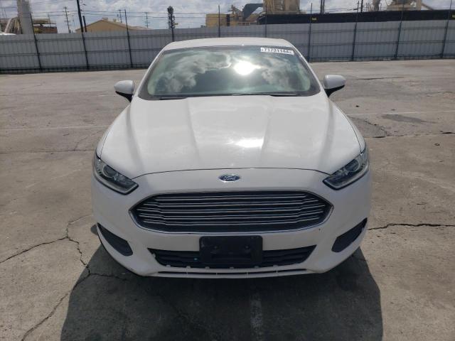 3FA6P0UU9GR315530 Ford Fusion
