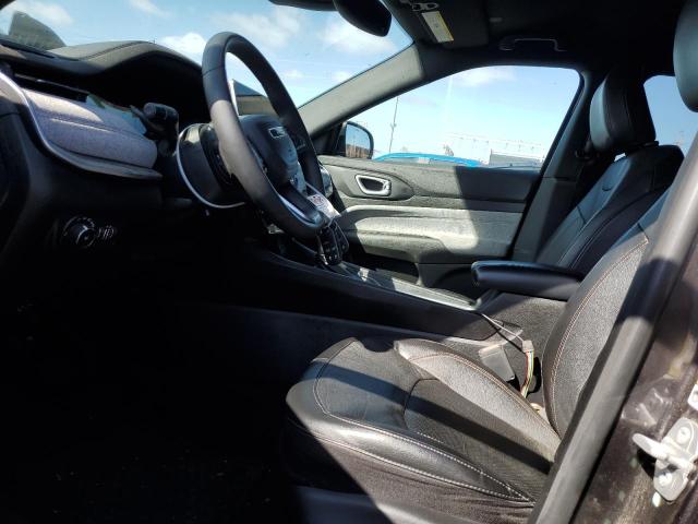 3C4NJDFN3PT507260 Jeep COMPASS LA