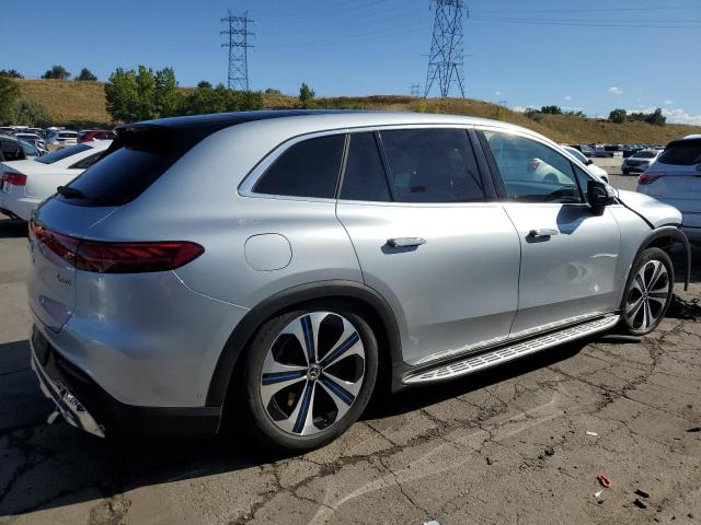 4JGDM2EB1PA005901 Mercedes-Benz Eqs Suv 45