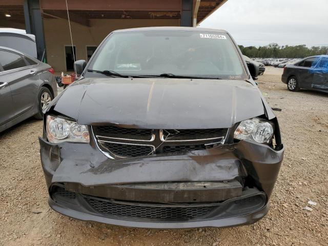 2C4RDGBG9JR238841 Dodge 2018