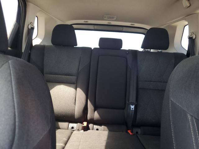 5N1BT3BA1RC678352 Nissan ROGUE SV