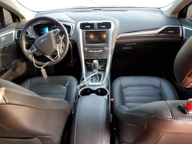 3FA6P0LU6ER240297 Ford FUSION SE