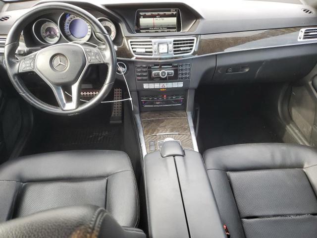 WDDHF0EB5FB118303 Mercedes-Benz E 250 BLUE