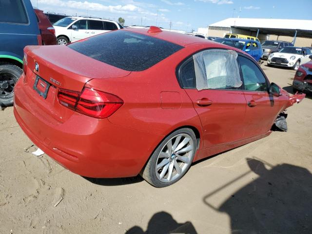 WBA8E5G55GNU20138 BMW 320 XI