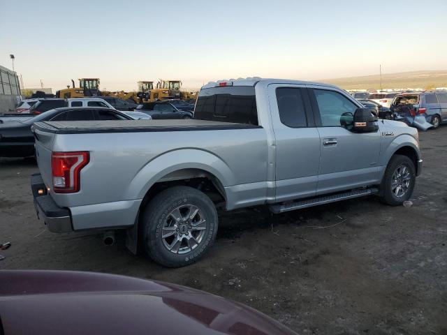 1FTFX1EG8HKE17786 Ford F150 SUPER
