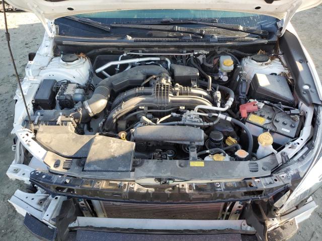 JF2GTANC9L8234384 Subaru Crosstrek