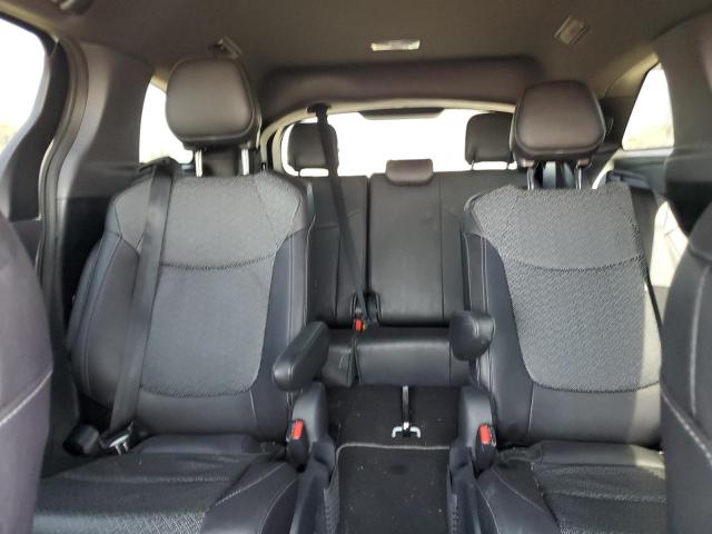 5TDCRKEC5PS146273 Toyota Sienna Xse