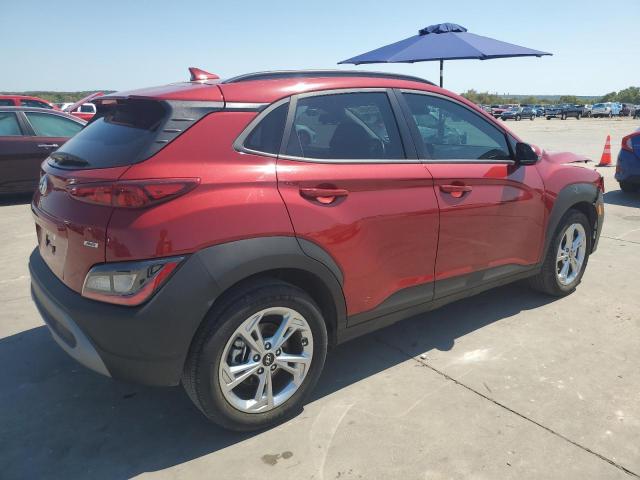 2022 HYUNDAI KONA SEL KM8K3CAB7NU919121  71639484