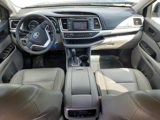 5TDZARFH0FS013679 Toyota Highlander