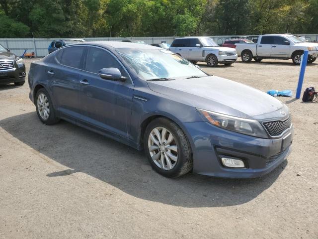 5XXGM4A75FG467458 KIA Optima Lx