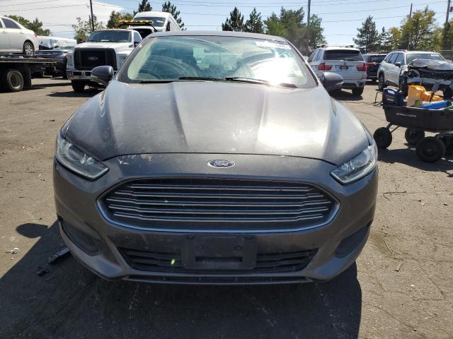 3FA6P0HD8GR333589 Ford FUSION SE
