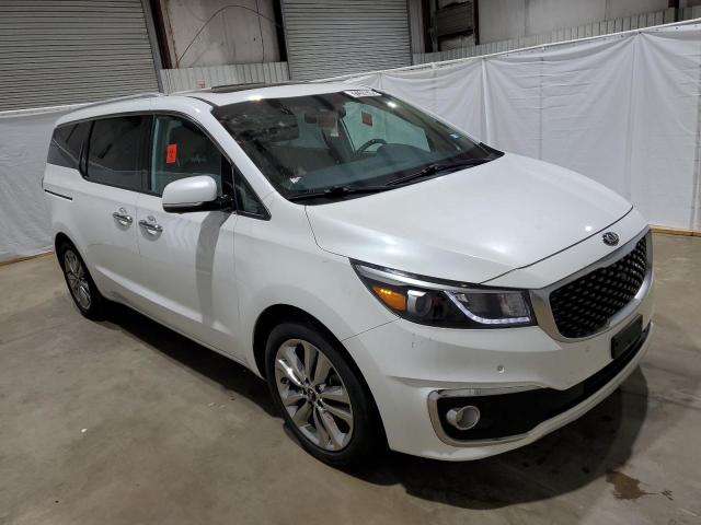 KNDME5C16F6029173 KIA Sedona Sxl