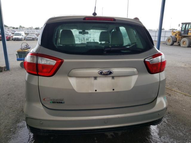 1FADP5CUXGL102560 Ford C-MAX PREM