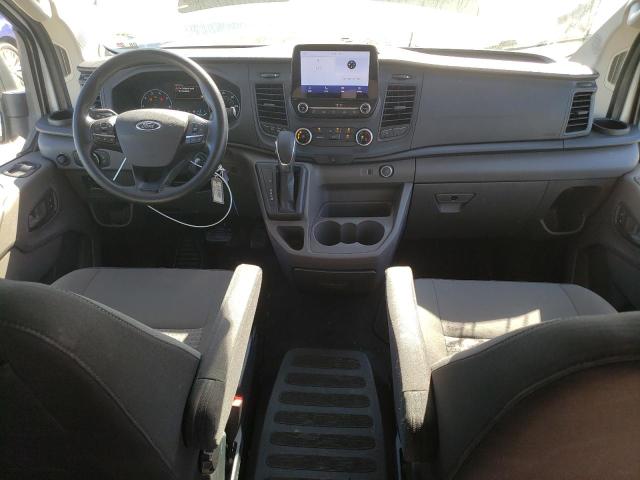 1FBAX2YG9MKA15088 Ford TRANSIT T-