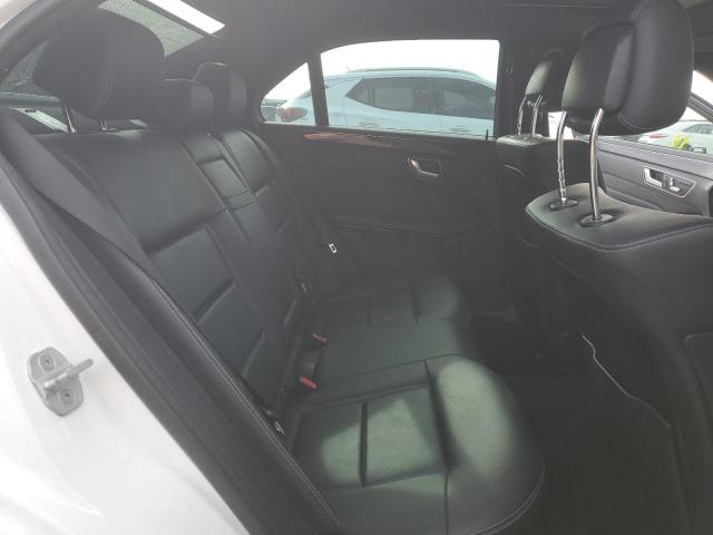 WDDHF0EB5FB118303 Mercedes-Benz E 250 BLUE