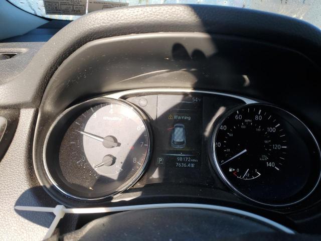 5N1AT2MV7GC755230 Nissan ROGUE S