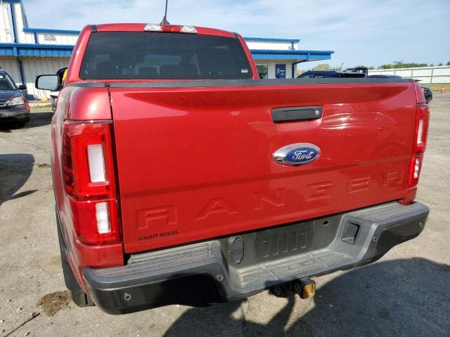 1FTER4FH4MLD58707 Ford RANGER XL