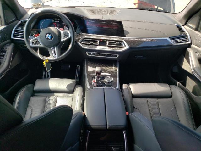 5YMJU0C09N9K23281 BMW X5 M