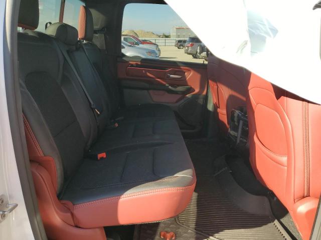 1C6SRFLT4NN158883 RAM 1500 Rebel