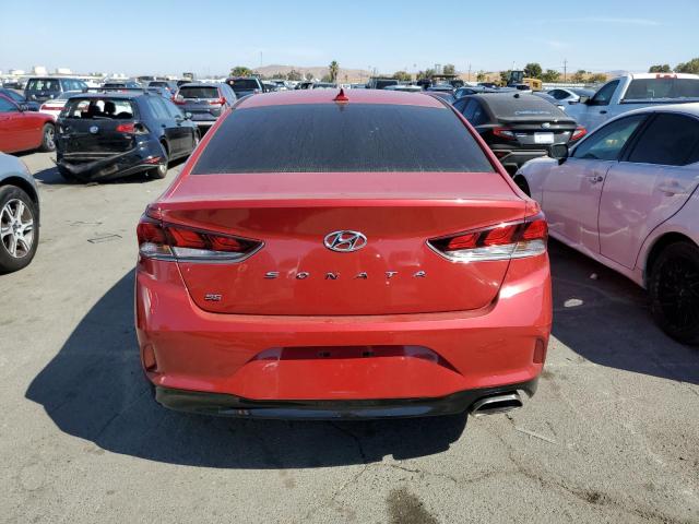 5NPE24AF6KH793370 Hyundai gdi theta-ii