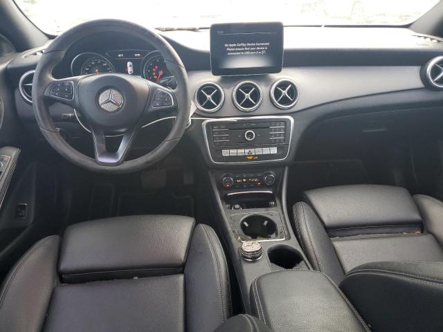 WDDSJ4EB0JN691676 Mercedes-Benz CLA 250